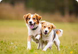 Dogs Care