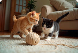 Cats Care