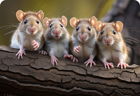 Rats Care